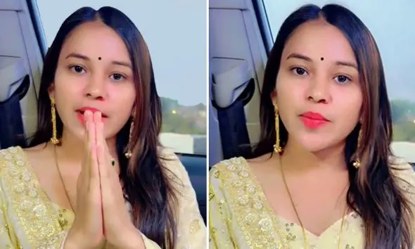 સિંગર શીતલ ઠાકોરની સ્પષ્ટતા, અમે કોઇ નિયમ નથી તોડ્યો, ડીજે પર પ્રતિબંધ છે લગ્ન ગીતો કે રાસ ગરબા પર નહીં