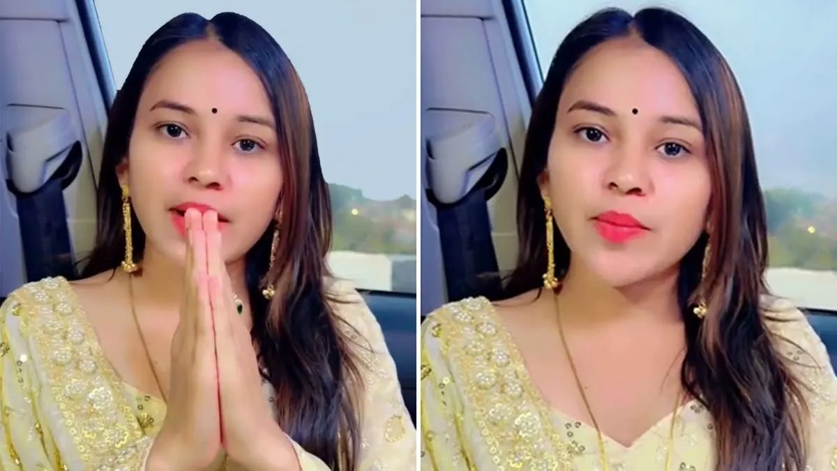 સિંગર શીતલ ઠાકોરની સ્પષ્ટતા, અમે કોઇ નિયમ નથી તોડ્યો, ડીજે પર પ્રતિબંધ છે લગ્ન ગીતો કે રાસ ગરબા પર નહીં