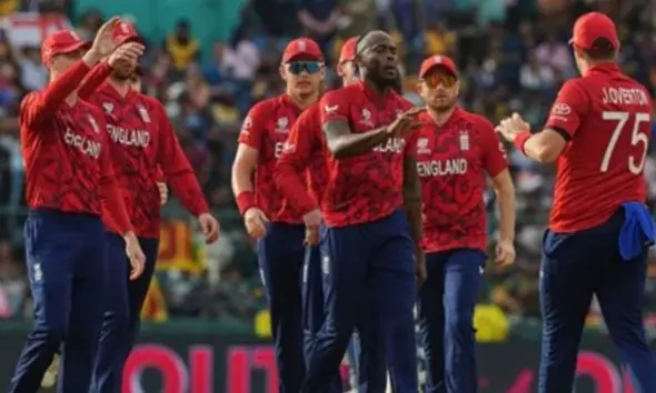 SL vs ENG: વિલ જેક્સની ફિરકીની સામે શ્રીલંકાએ તોડ્યો દમ, ઈંગ્લેન્ડે જીત્યો સુપર-8નો પહેલો મુકાબલો