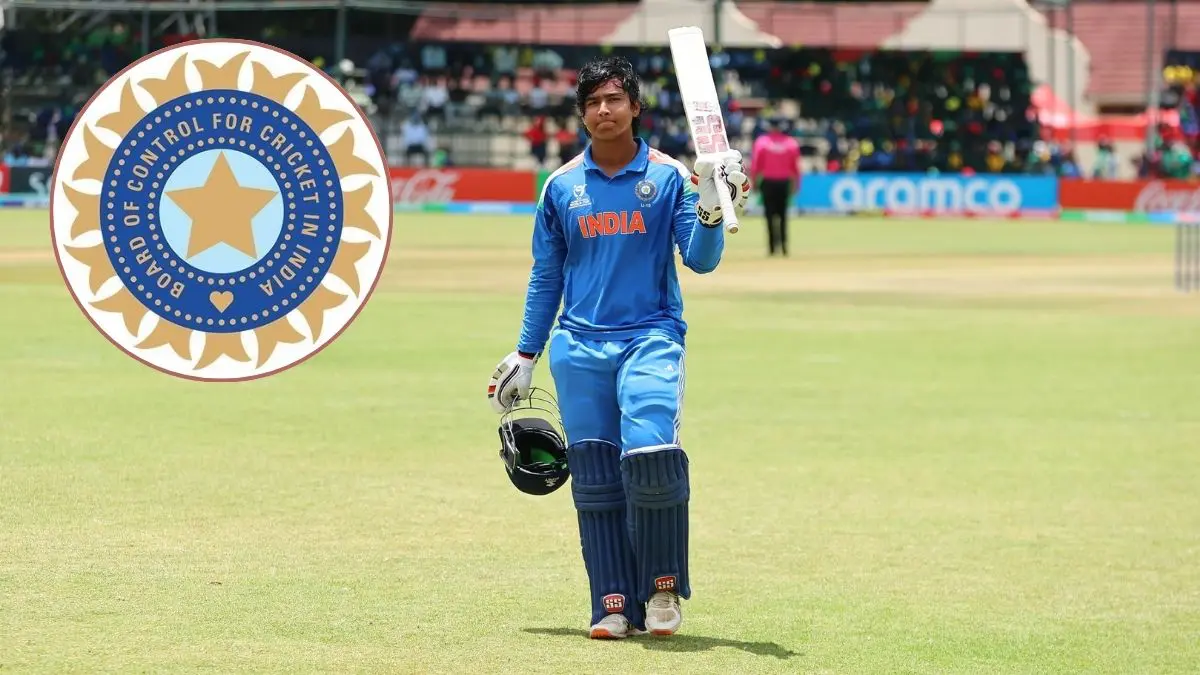 વૈભવ સૂર્યવંશીની વિસ્ફોટક બેટિંગ છતાં ટીમ ઈન્ડિયામાં એન્ટ્રી પર કેમ લાગી બ્રેક? જાણો ICCનો એ નિયમ જેણે પસંદગીકારોના હાથ બાંધ્યા