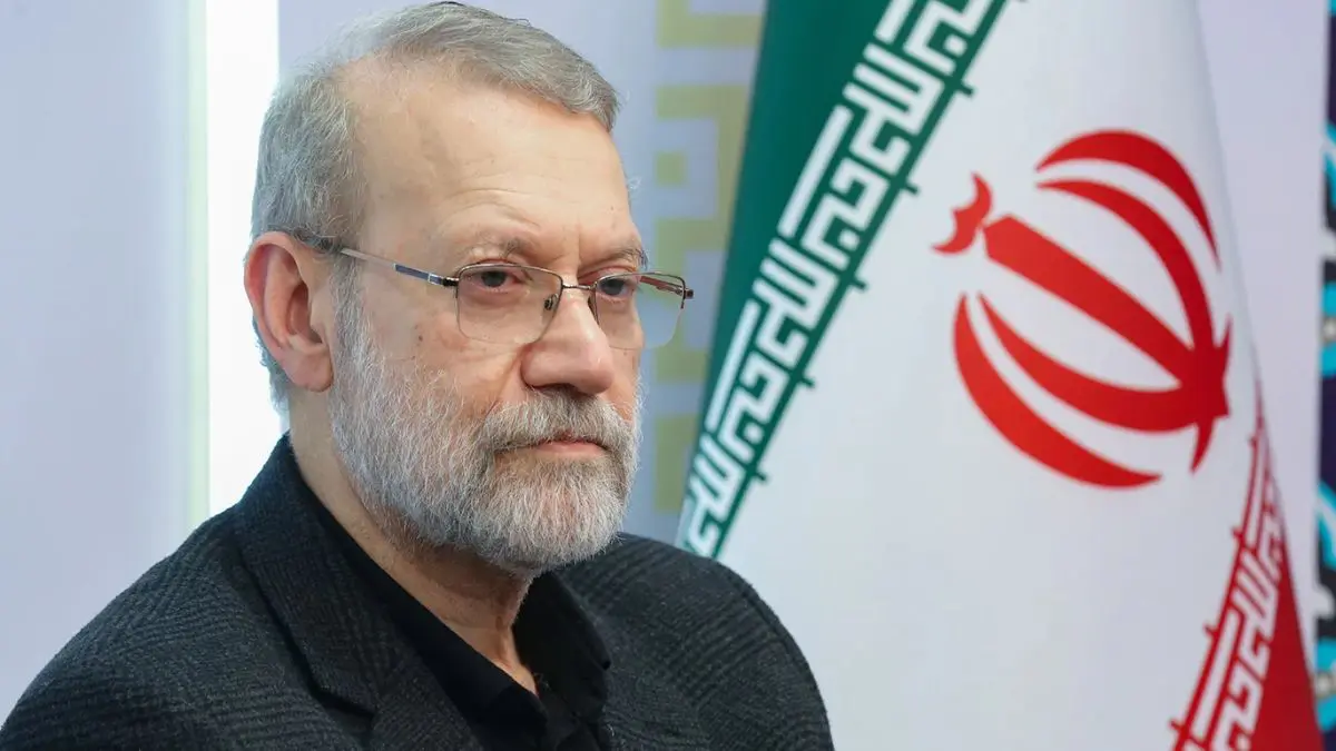 Iran-Israel Conflict: ઈરાનના ટોપ સિક્યોરિટી ચીફ અલી લારીજાનીને ઠાર કરાયા, ઇઝરાયેલના રક્ષા મંત્રીનો દાવો