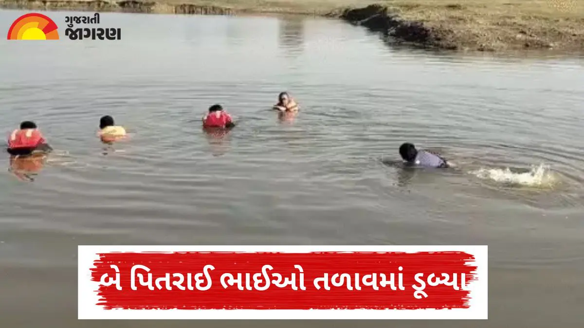 two-children-died-after-drowning-in-a-lake-in-malpur-aravalli-702480