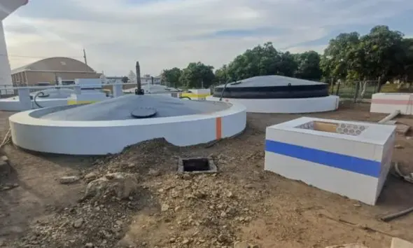 સતાધાર ધામની અનોખી પહેલ: 1 હજાર ગાયોના છાણથી બને છે 10 હજાર લોકોની રસોઈ, આત્મનિર્ભરતાનું બન્યુ પ્રતિક