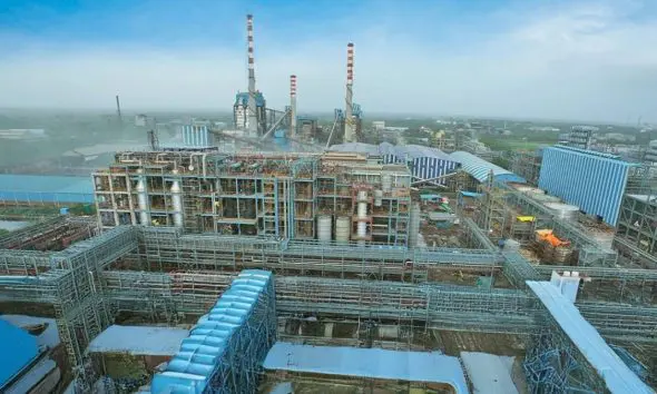 Bharuch: લગભગ 2 લાખ લોકોને રોજગારી આપતું ભારતનું કેમિકલ કેપિટલ અને ગ્લોબલ ગ્રોથ એન્જિન 'ભરૂચ'