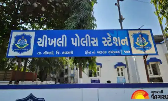 નવસારીમાં સાવકા પિતાએ બે સગીર દીકરીઓને બનાવી હવસનો શિકાર; બંને માસૂમ દીકરીઓ ગર્ભવતી બનતા ખળભળાટ