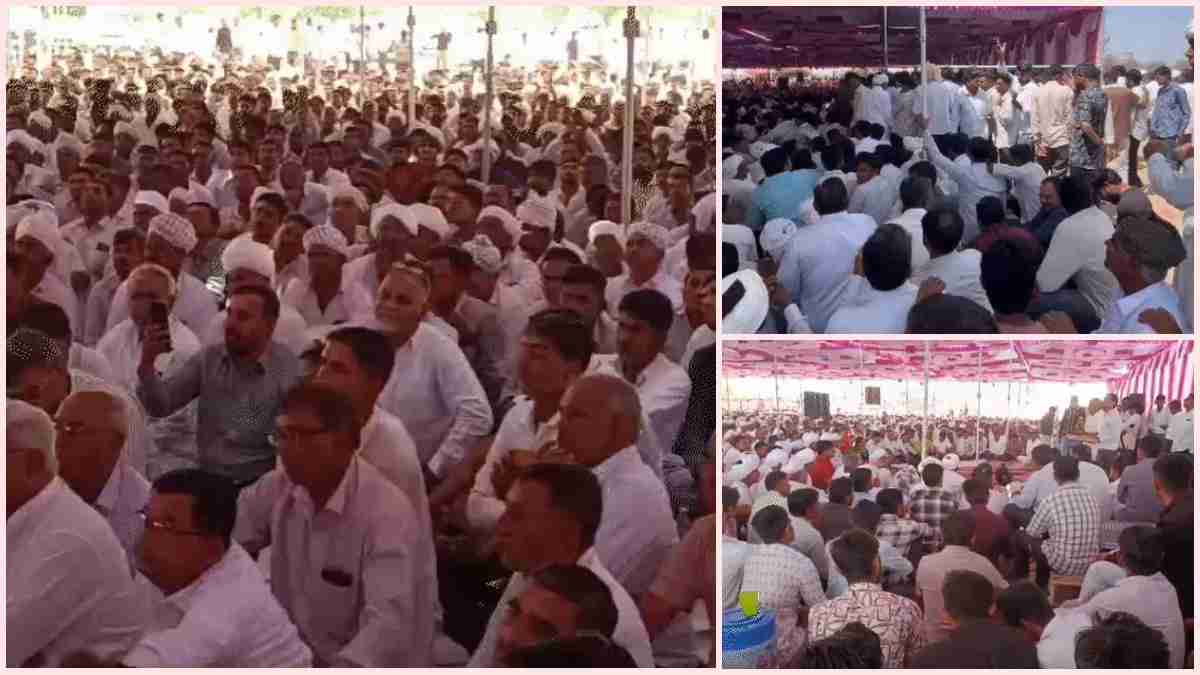 Chaudhary Samaj (ચૌધરી સમાજ) | Latest News Headlines, Top Photos ...