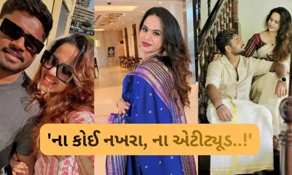 cricket-news-sanju-samsons-wife-charulatha-samson-the-beautiful-love-story-behind-the-indian-star
