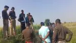 Dahod: હડપ નદીના કિનારે પ્રેમી પંખીડાનો આપઘાત, બાવળના ઝાડ પર ઓઢણી લટકાવી બે છેડા ગળામાં બાંધી જીવન ટૂંકાવ્યું