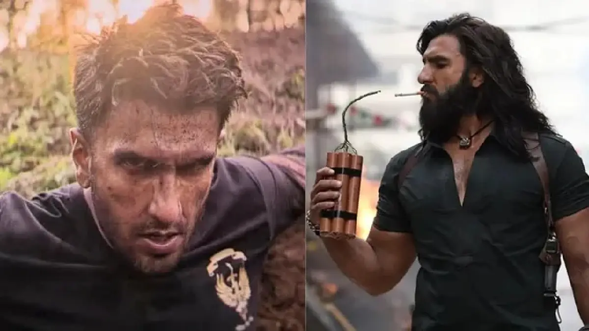 Dhurandhar 2 Box Office Day 2: બોક્સ ઓફિસ પર 'ધુરંધર 2' ની સુનામી, માત્ર 48 કલાકમાં 200 કરોડનો આંકડો પાર