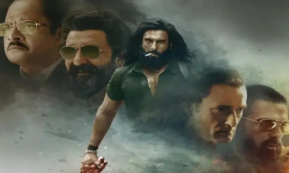 Dhurandhar 2 Worldwide Collection: બોક્સ ઓફિસ પર 'હમઝા'નો ખોફ યથાવત! વિદેશોમાં પણ ધૂમ કમાણી, સોમવારે થયો રૂપિયાનો વરસાદ