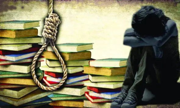 Keshod News: હસતી-રમતી દીકરીએ એન્જિનિયરિંગની પરીક્ષાના ભારમાં ગળેફાંસો ખાઈ જીવન ટૂંકાવ્યું