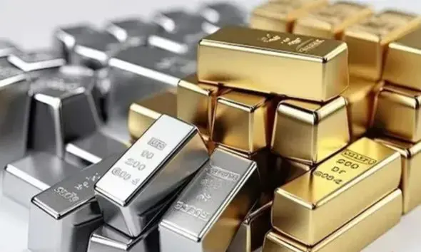 Gold, Silver Price Today: સોના-ચાંદીમાં મંદીનું સુનામી, એક ઝાટકે સીલ્વર રૂપિયા 13000 અને સોનું રૂપિયા 5000 સસ્તુ થઈ ગયા