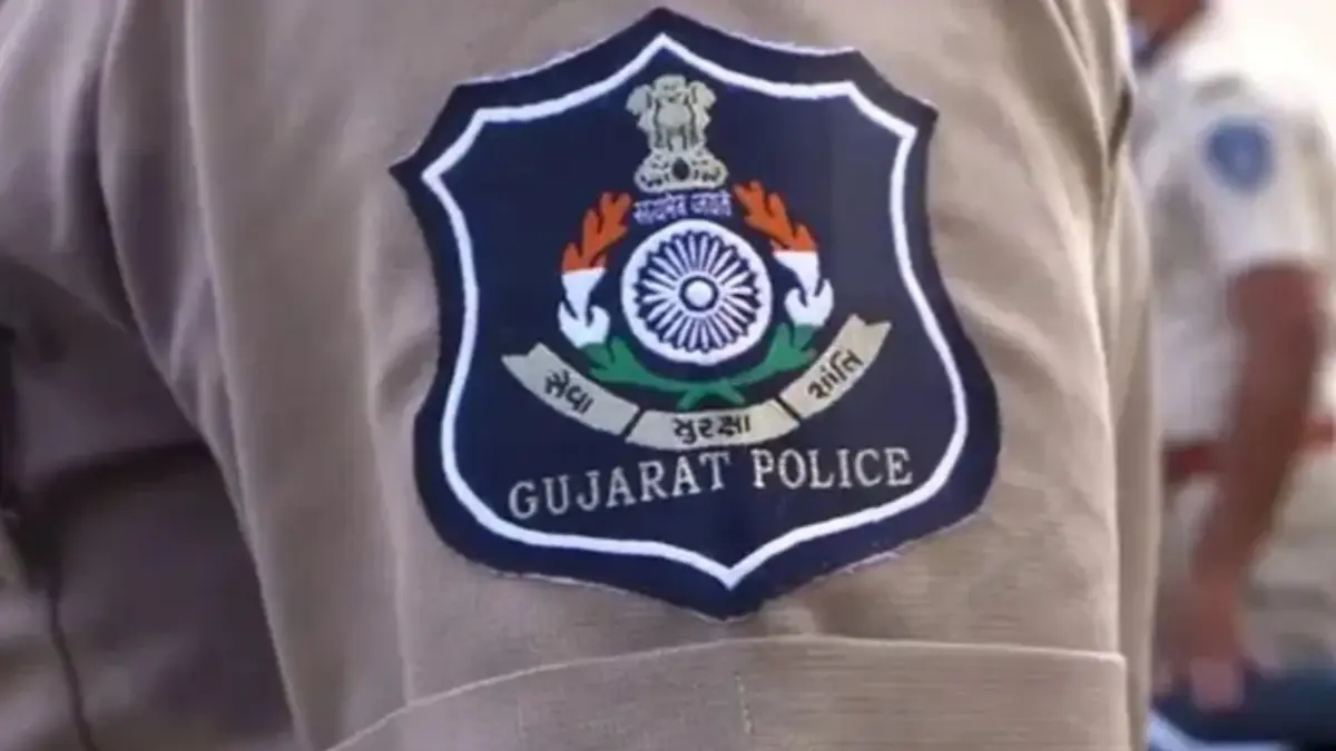 Gujarat Police Reshuffle: ગુજરાત પોલીસે બેડામાં મોટા ફેરફાર, પ્રમોશન પામેલા 254 પોલીસ ઇન્સ્પેક્ટરને નવા સ્થળે અપાયું પોસ્ટિંગ