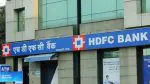 HDFC Bank: HDFC બેન્ક તરફથી બિઝનેસને લઈ આપવામાં આવ્યું મોટું અપડેટ, સોમવારે શેરની કિંમત પર જોવા મળશે અસર