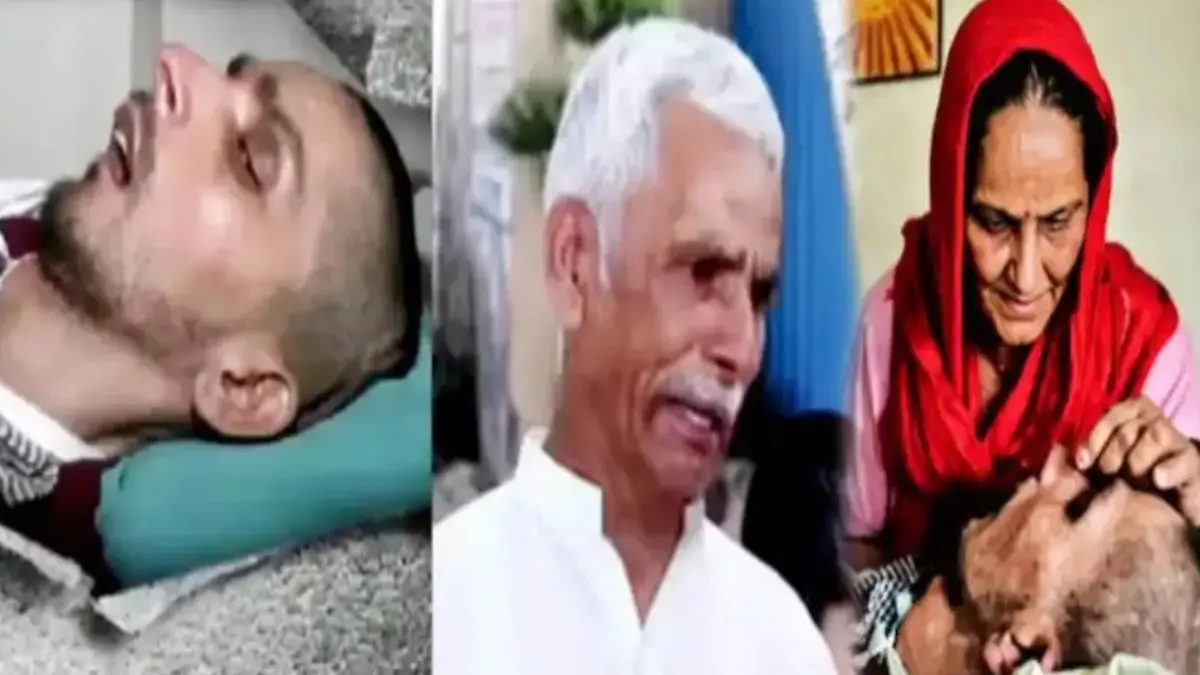 harish-rana-two-corneas-and-one-heart-valve-harishs-family-set-an-example-of-humanity-by-donating-organs