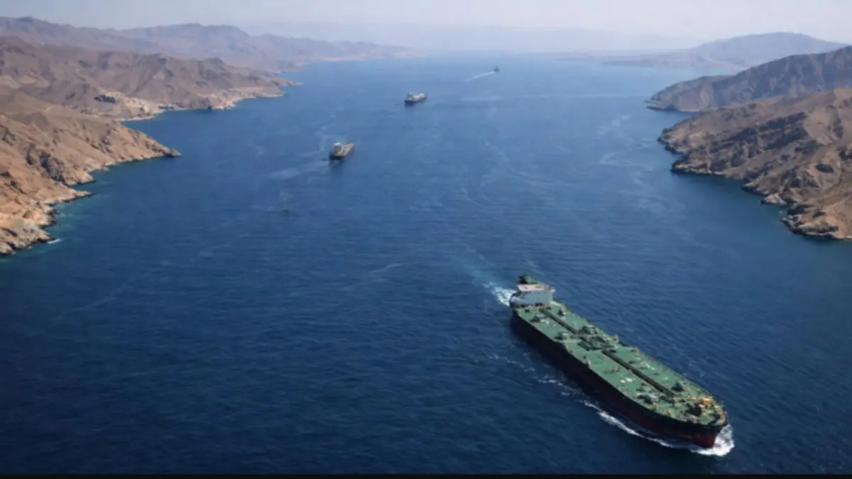 Hormuz Strait Open: Hormuzનો માર્ગ ખુલ્યો, ઈરાને ભારત સહિત આ 5 દેશના જહાજોને આપી મંજૂરી, કહ્યું- 'ફક્ત મિત્ર દેશો' માટે જ છે