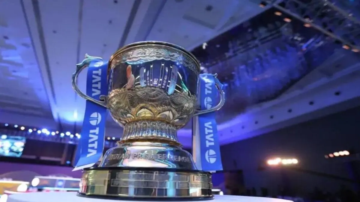 IPL 2026 Schedule: આઈપીએલ 2026ના શેડ્યૂલની જાહેરાત, BCCIએ માત્ર 20 મેચનો કાર્યક્રમ જાહેર કર્યો