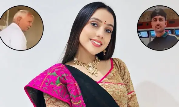 statement-of-ashok-chaudhary-father-in-singer-kinjal-rabari-controversy-know-what-he-said