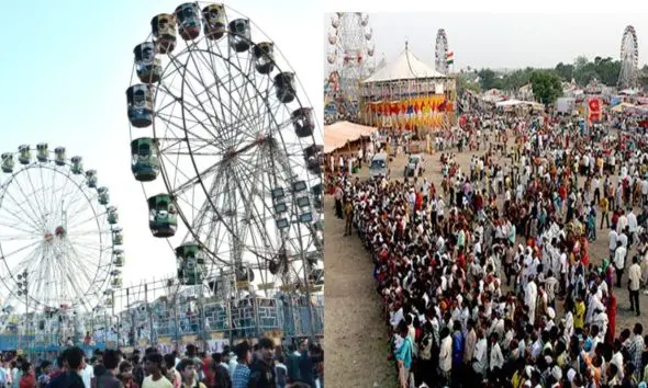 Madhavpur Mela 2026: માધવપુર મેળામાં ગીતા રબારી,રાજભા ગઢવીના ડાયરાથી ગુંજશે ઘેડ પંથક, 540 કલાકારોની જમાવટ થશે