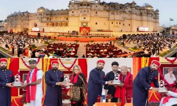 maharana-mewar-foundation-maharana-mewar-foundation-honored-eminent-personalities-and-talents-at-its-42nd-felicitation-ceremony