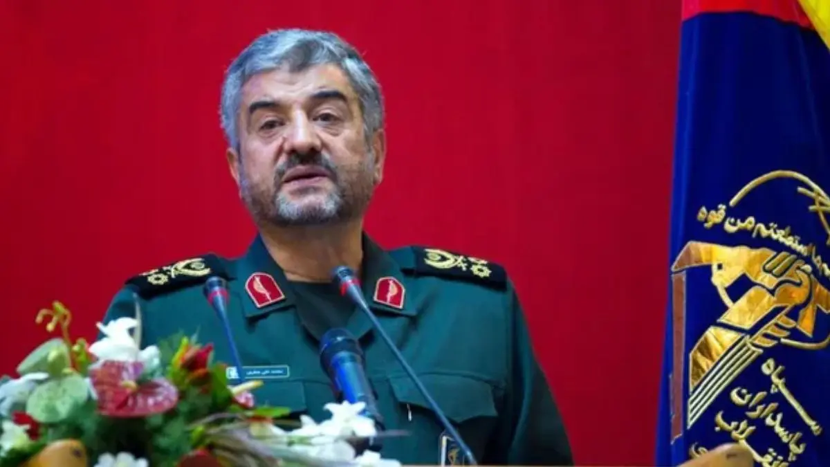 US Israel Iran Conflict: કોણ છે મોહમ્મદ અલી જાફરી? જેને બનાવી છે મોઝેઇક ડિફેન્સ રણનીતિ; ઇઝરાયેલ-અમેરિકાની સામે જુસ્સાથી ઊભું છે ઈરાન