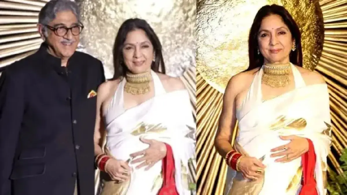 શું 66 વર્ષની વયે નીના ગુપ્તા ગર્ભવતી છે? સોશિયલ મીડિયા પર ફેલાઈ અફવા; અભિનેત્રીએ મૌન તોડતા આપ્યો આ જવાબ