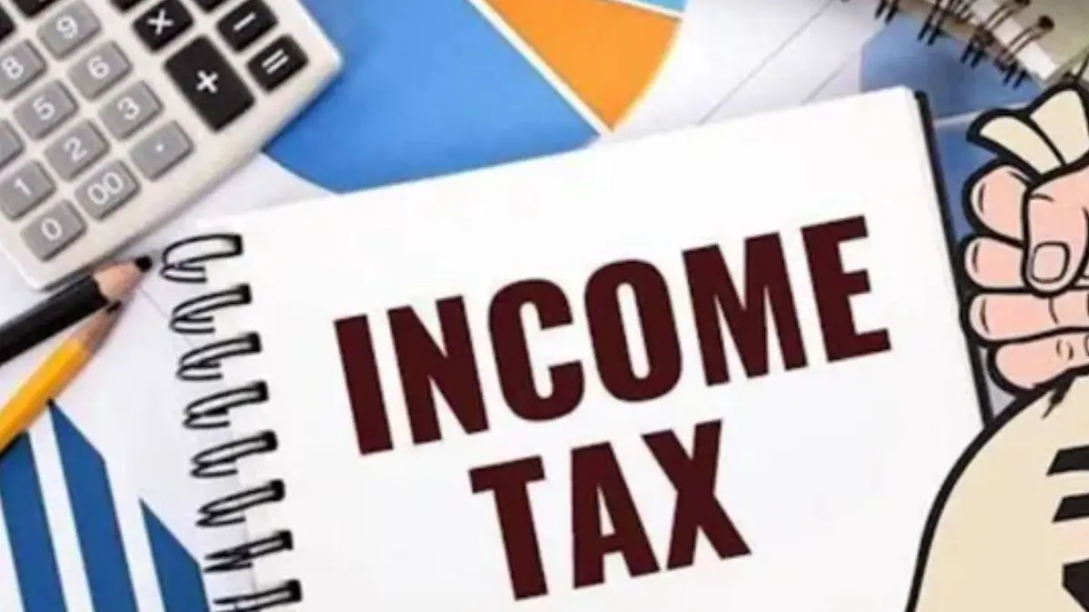 IT New Rule:1લી એપ્રિલથી બદલાઈ શકે છે તમારા પગારનું સ્ટ્રક્ચર, તમારી કરપાત્ર આવર પર સીધી અસર થઈ શકે છે