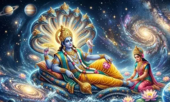 Varuthini Ekadashi 2026: 13 કે 14 એપ્રિલ? જાણો સાચી તારીખ, પૂજા મુહૂર્ત અને વ્રતની સંપૂર્ણ વિધિ