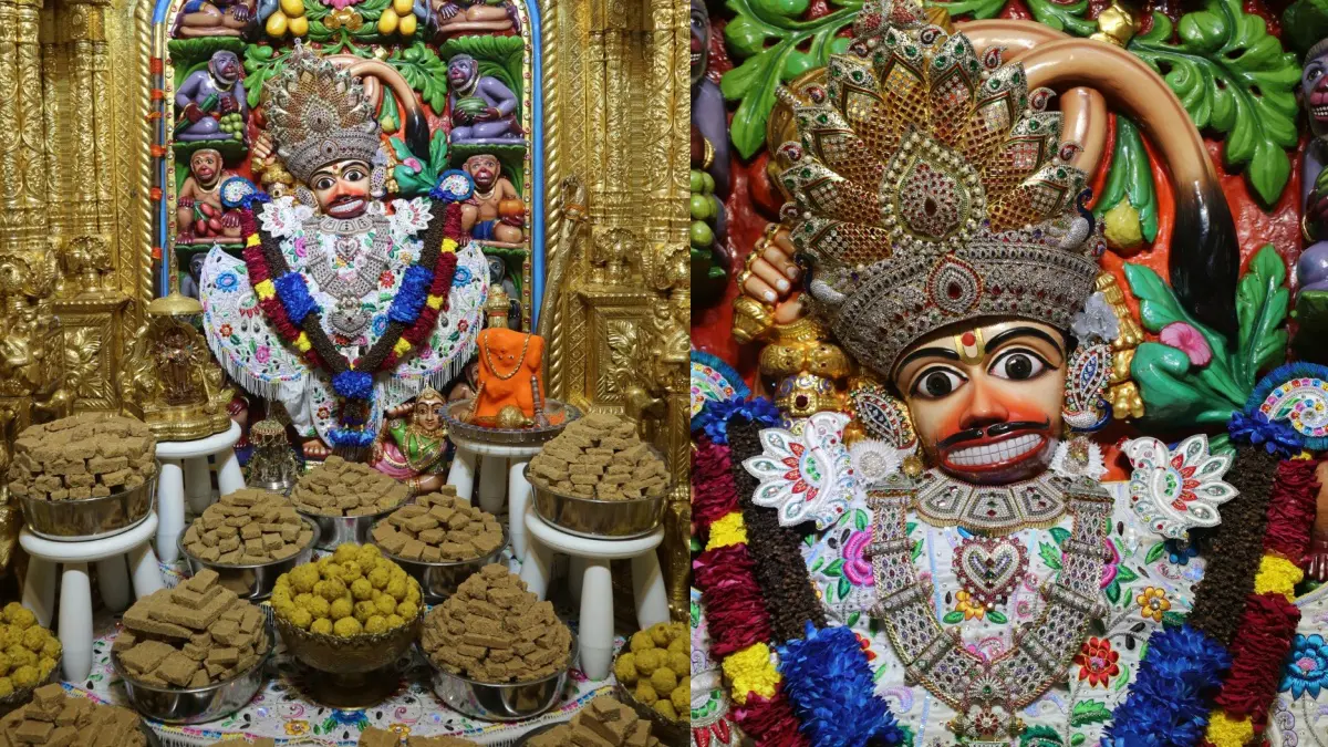 salangpur-dham-shri-kashtabhanjandev-temple-sukhadi-annakut-darshan-712596