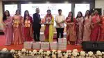 Banaskantha: ડીસામાં નારીશક્તિનો શંખનાદ, મંત્રી રિવાબા જાડેજા અને પ્રવીણ માળીની ઉપસ્થિતિમાં ‘શક્તિ વુમન કોન્ફરન્સ’નું આયોજન