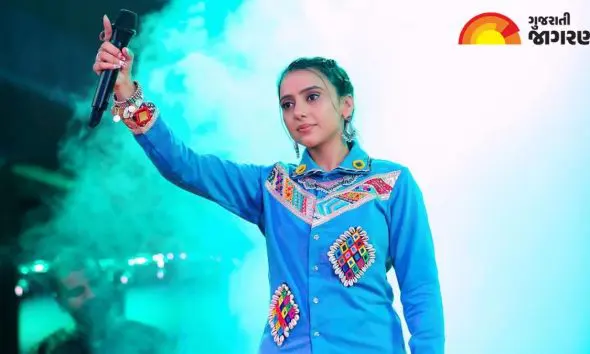 kinjal-rabari-controversy-gujarati-singer-kinjal-rabari-upcoming-program-list
