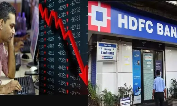 Top 10 Company M-Cap: ઈરાન યુદ્ધથી ભારતીય રોકાણકારો દાઝ્યાં, એક સપ્તાહમાં જ ગુમાવી દીધી રૂપિયા 1.02 લાખ કરોડની સંપત્તિ