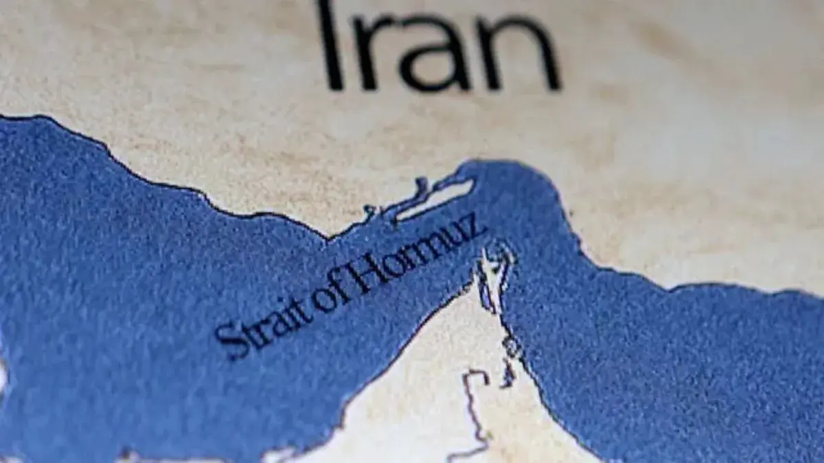 Strait of Hormuz: મધ્ય-પૂર્વ સંઘર્ષ વચ્ચે ભારત માટે રાહતના સમાચાર, ઈરાને મિત્ર રાષ્ટ્રો માટે 'સ્ટ્રેટ ઓફ હોર્મુઝ' ખુલ્લી રાખવાની કરી જાહેરાત