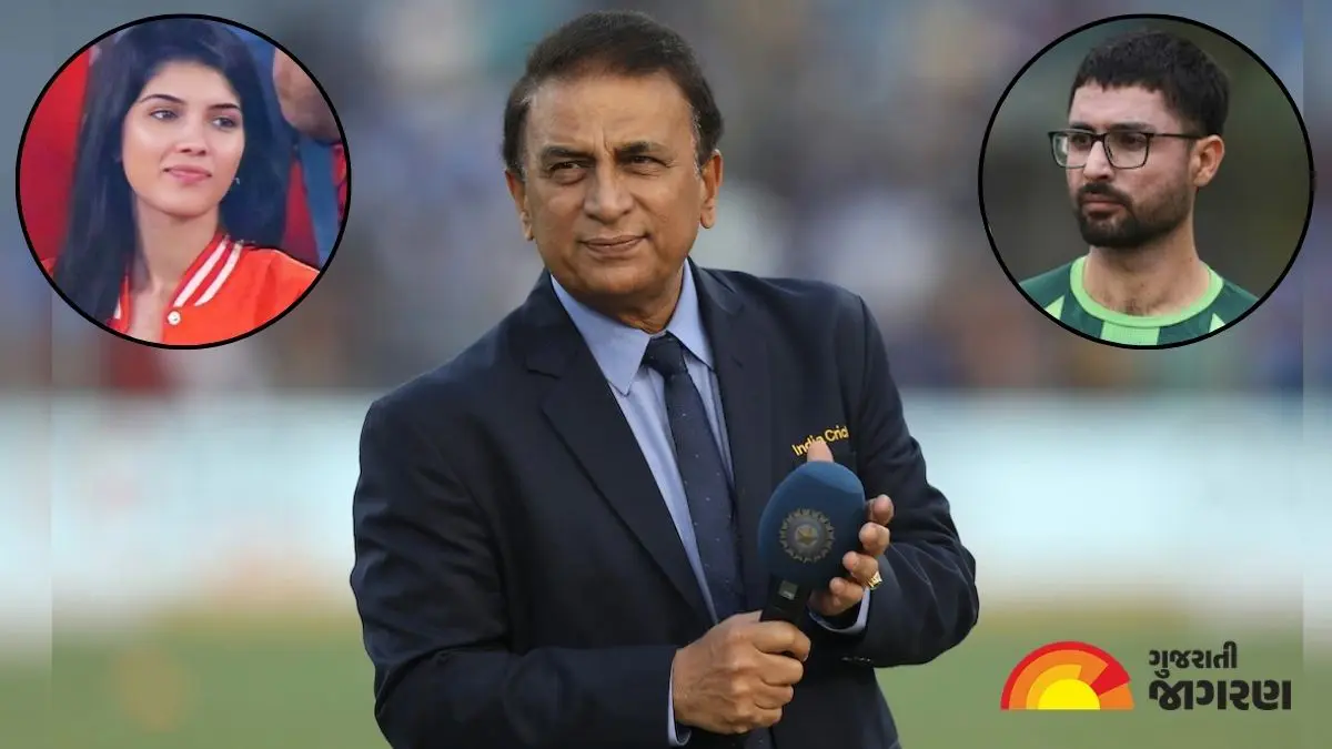 Sunil Gavaskar: કાવ્યા મારન પર સુનીલ ગાવસ્કરનો પ્રહાર: પાકિસ્તાની ખેલાડીઓને અપાતા પૈસા ભારતીયોની હત્યામાં યોગદાન સમાન