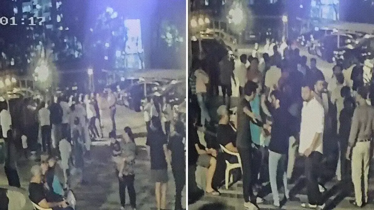 અમદાવાદના આનંદનગરમાં બાળકોના ઝઘડામાં વડીલો વચ્ચે મારામારી, યુવતીની છેડતી થયાનો ગંભીર આક્ષેપ; પોલીસે તપાસ હાથ ધરી