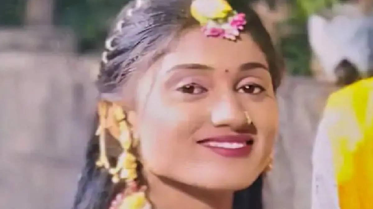 Gir Somnath News: ઉનાના દાંડી ગામમાં પતિના ત્રાસથી કંટાળીને પરિણીતાએ આપઘાત કર્યો, પતિ સામે દુષ્પ્રેરણાની ફરિયાદ