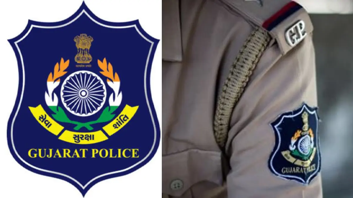 Gujarat Police Transfer: ગુજરાત પોલીસ બેડામાં મોટો ફેરફાર, રાજ્યભરમાં 518 બિનહથિયારી પોલીસ ઇન્સ્પેક્ટરોની સાગમટે બદલી