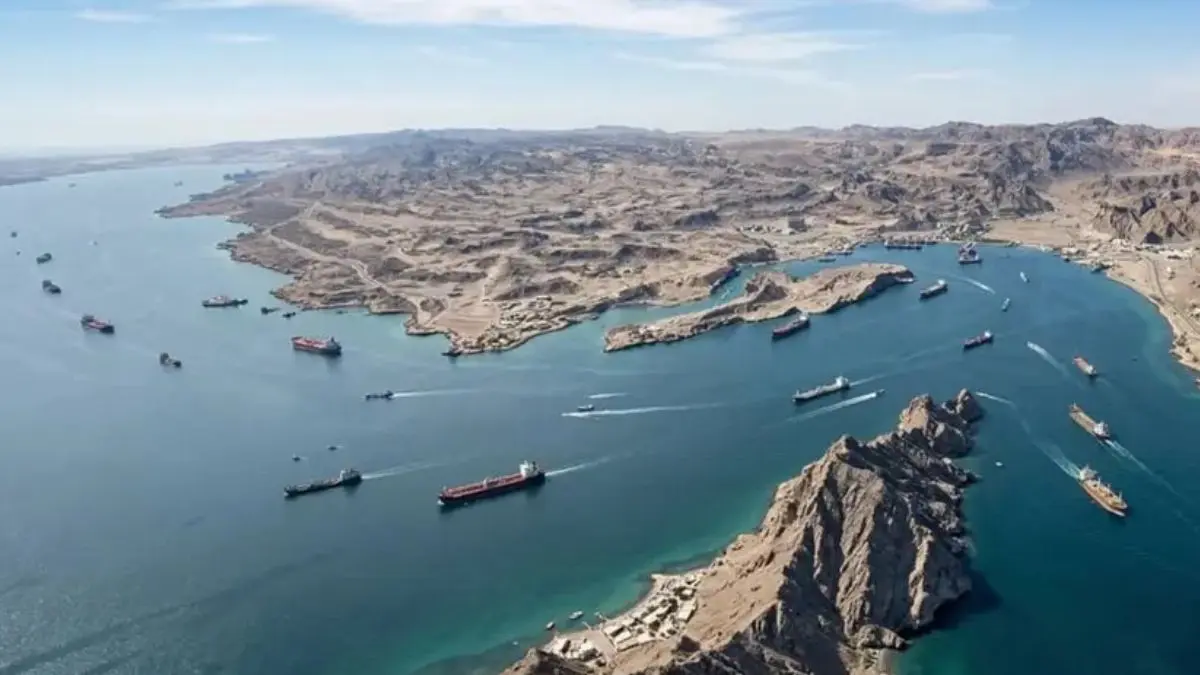 Iran Strait of Hormuz: હોર્મુઝમાં ફસાયેલા જહાજોને આપવા પડશે 20 લાખ ડોલર, તે બાદ જ ઈરાનથી આપશે પરમિશન; લાગુ થયા નિયમ