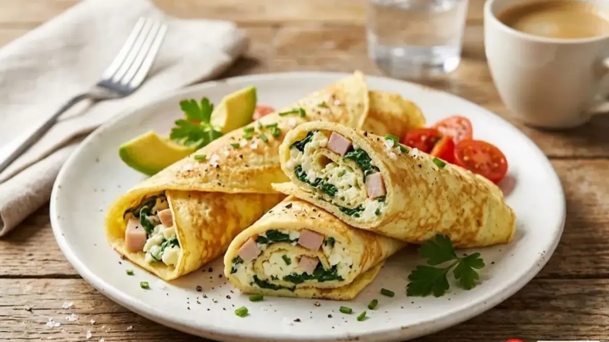 how-to-make-egg-pancake-rolls-718659