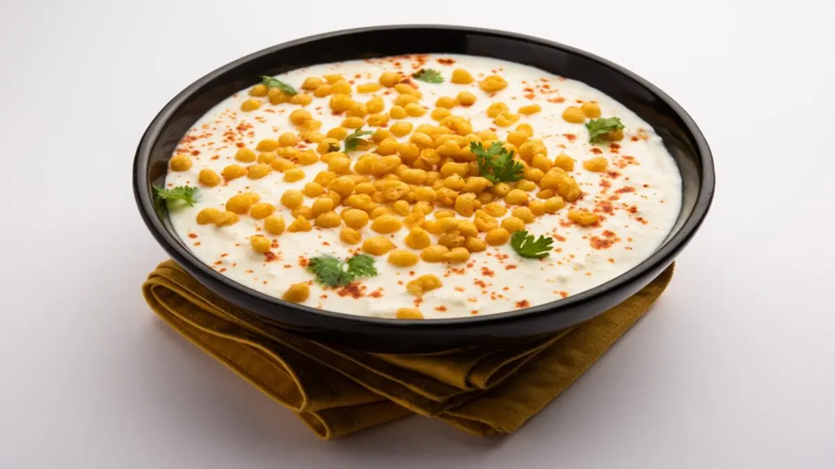 Boondi Raita: ઘરે બનાવો ટેસ્ટી બુંદી રાયતા; લંચ અને ડિનરનો સ્વાદ થશે ડબલ