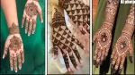 Holi 2026 Mehndi Design: આ 5 સુંદર મહેંદી ડિઝાઇન સાથે તમારા તહેવારને બનાવો ખાસ