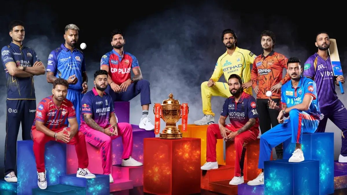 IPL 2026: ક્રિકેટના મહાકુંભના એ 10 'મહારિકોર્ડ્સ' જે આજે પણ છે અજેય, શું આ સીઝનમાં તૂટશે વર્ષો જૂના આંકડા?