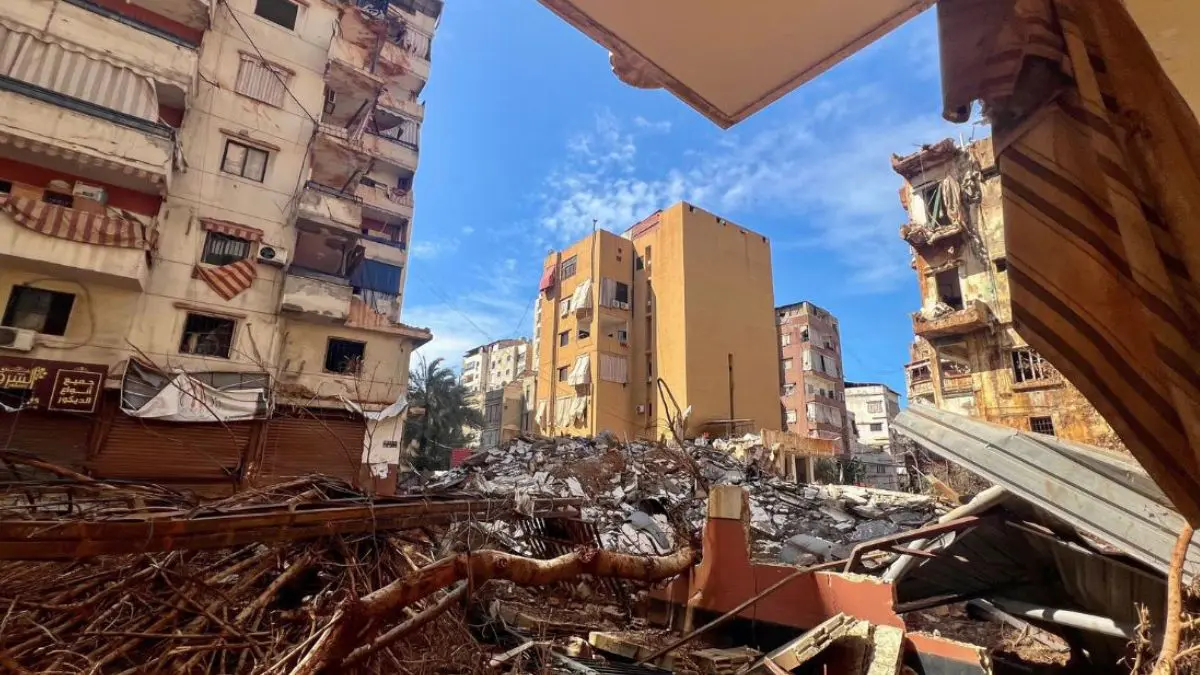 Middle East War: યુદ્ધના 25 દિવસ; તેહરાન પર ઇઝરાયેલનો બોમ્બમારો, લેબનોનમાં હુમલાઓ વધ્યા; ઈરાને કહ્યું- અમેરિકાએ પણ પરિણામો ભોગવવા પડશે