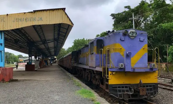 Junagadh–Delwada Train: જૂનાગઢ–દેલવાડા મીટરગેજ ટ્રેન 25 માર્ચથી ફરી શરૂ થશે, ચાલાલા જતી ટ્રેનના સમયમાં ફેરફાર