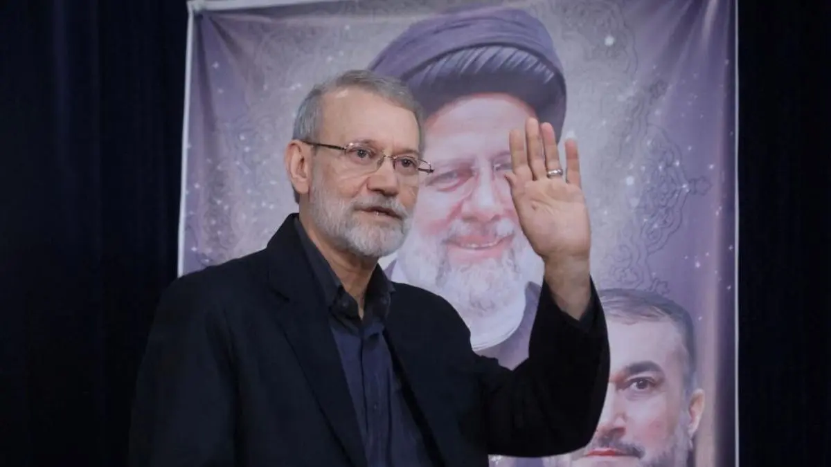 Larijani Death: પહેલા ટ્રેક અને પછી એટેક… ઇઝરાયેલે લારીજાનીને કઈ રીતે બનાવ્યા ટાર્ગેટ