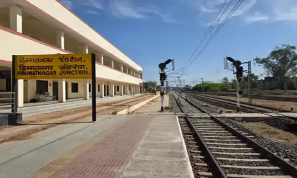 Sabarkantha News: ખેડબ્રહ્માથી અસારવા મેમુ ટ્રેનને PM મોદી આપશે લીલી ઝંડી, જાણો 1 એપ્રિલથી શું રહેશે નવું ટાઈમ ટેબલ