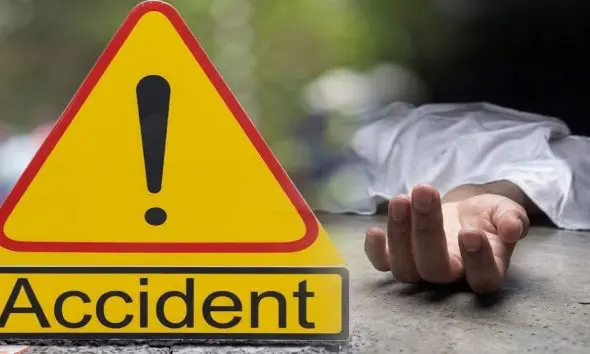 Narmada: દેડિયાપાડાના ગંગાપુર પાસે કાળમુખી ઇકોએ બાઇકને ફંગોળી, એક જ પરિવારના 4 લોકોએ જીવ ગુમાવ્યો