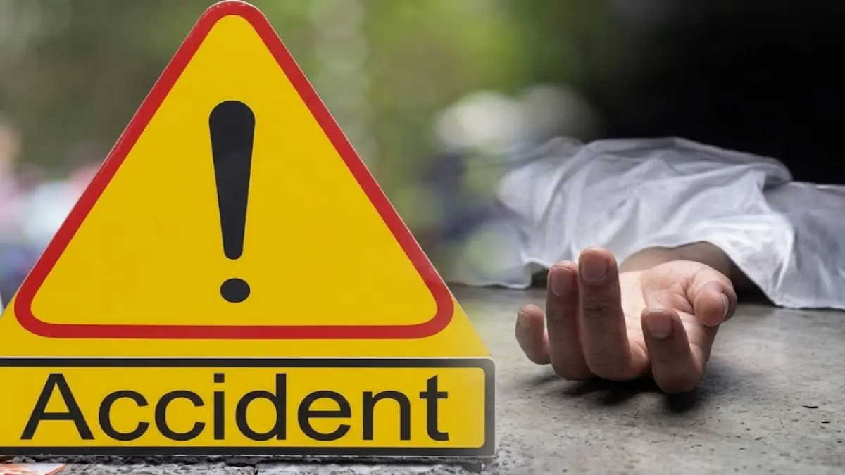 Narmada: દેડિયાપાડાના ગંગાપુર પાસે કાળમુખી ઇકોએ બાઇકને ફંગોળી, એક જ પરિવારના 4 લોકોએ જીવ ગુમાવ્યો