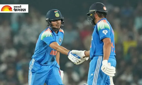 not-rohit-sharma-but-shubman-gill-was-named-the-winning-captain-of-the-champions-trophy-fans-vent-their-fury-at-the-bcci