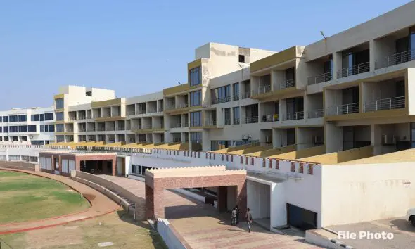 સોમનાથ સર્કિટ હાઉસના પી.પી.પી. મોડેલ અંગે તંત્રની સ્પષ્ટતાઃ સ્થાનિક કક્ષાએ રોજગારીની તકો યથાવત રહેવા સાથે યાત્રિકો માટે ફોર-સ્ટાર કક્ષાની સુવિધા ઊભી થશે